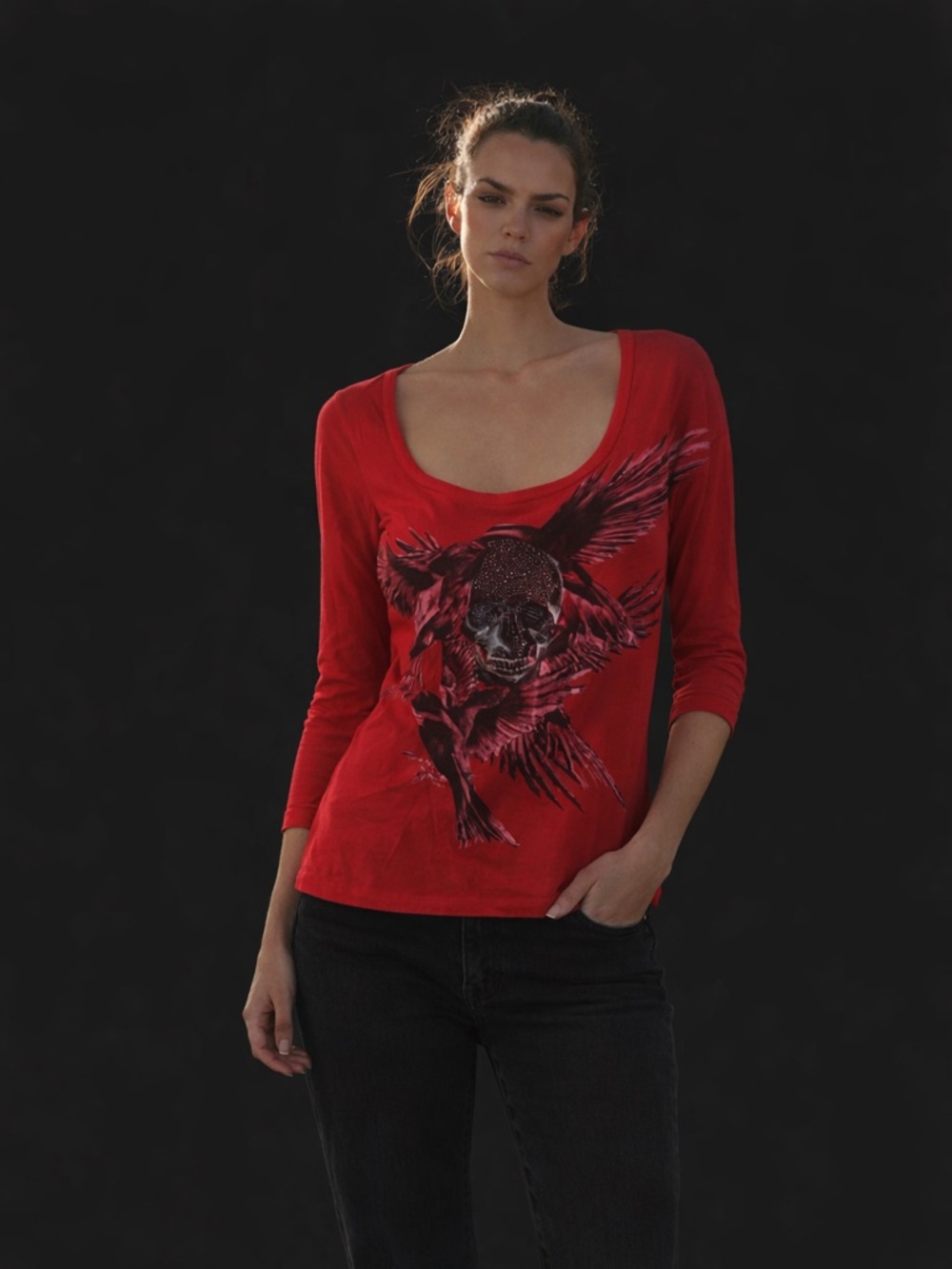 Just Cavalli tee